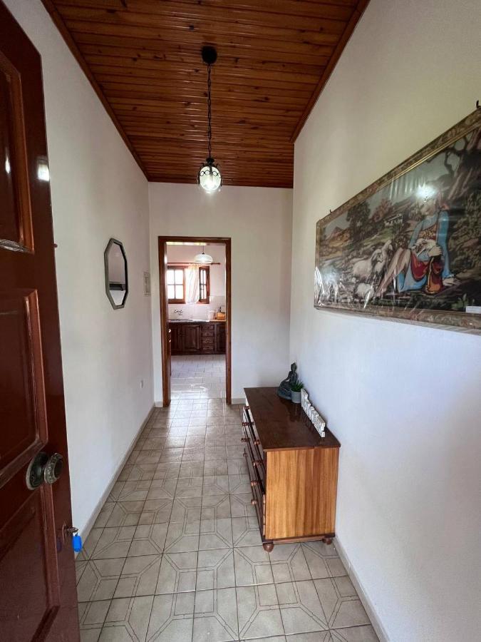 Sidárion Gian Petro Apartments المظهر الخارجي الصورة