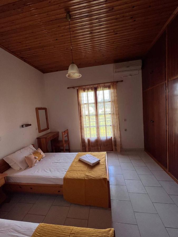 Sidárion Gian Petro Apartments المظهر الخارجي الصورة