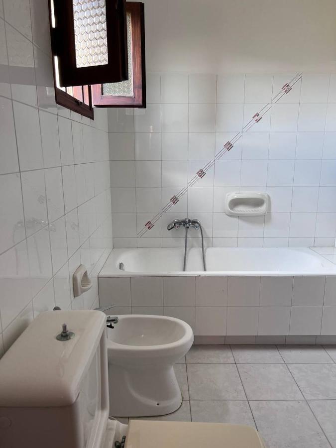 Sidárion Gian Petro Apartments المظهر الخارجي الصورة