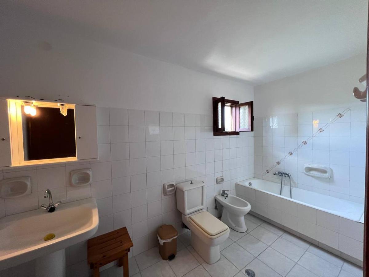Sidárion Gian Petro Apartments المظهر الخارجي الصورة