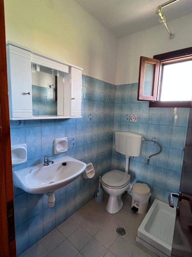 Sidárion Gian Petro Apartments المظهر الخارجي الصورة
